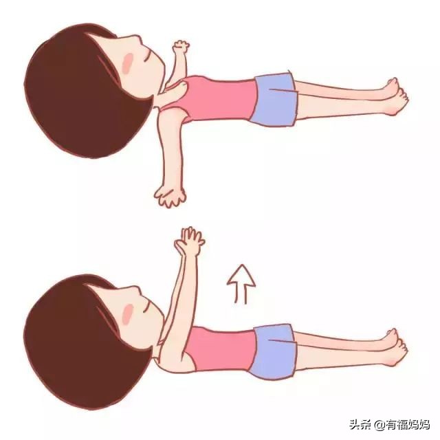 月嫂育儿嫂必学产后恢复操,月嫂催乳实操