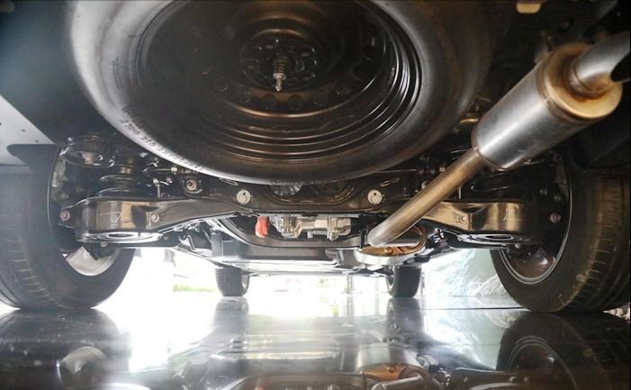 全新汉兰达用车体验,全新汉兰达试驾视频