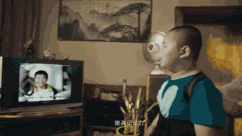 999暖心广告,999感冒灵走心广告年度最佳