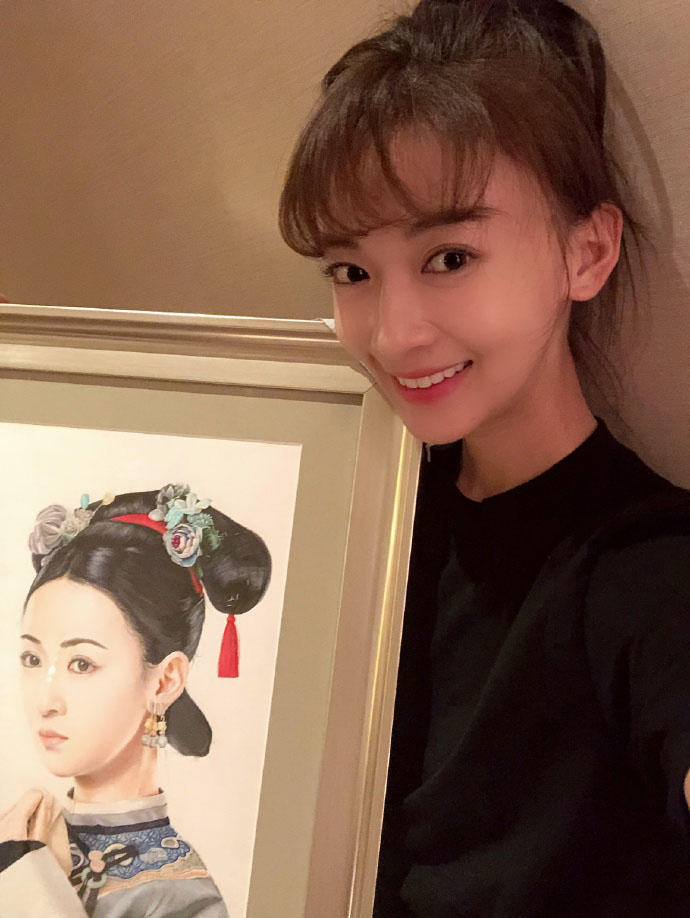 她们惊艳世人,她们惊艳了时光书籍