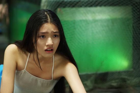 星爷挑选的星女郎你觉得谁最美呢,盘点星爷最爱的星女郎