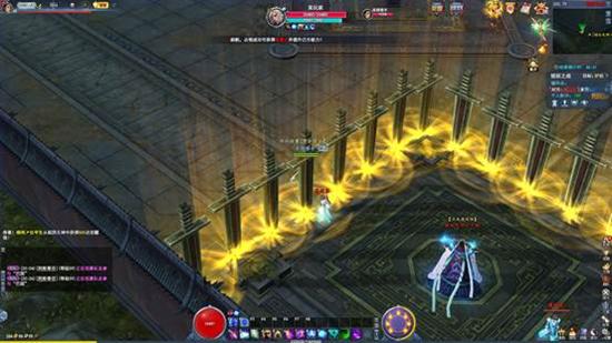 保护妖王迫在眉睫武魂2锁妖之战护妖方技巧大公开