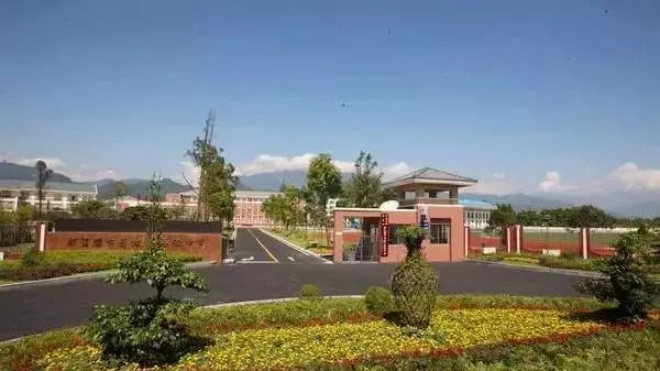 成都市43所特色高中,成都市5+2区域重点高中有哪些