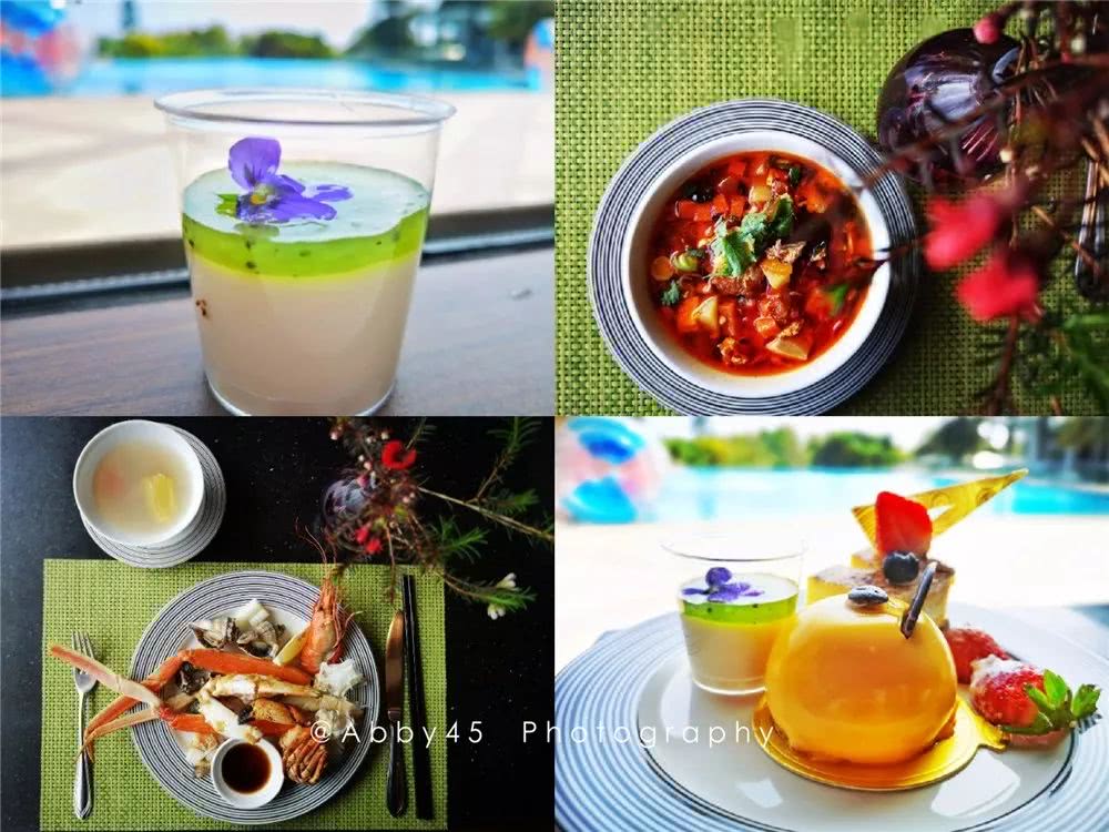 厦门海景最棒的酒店,厦门岛内100多的酒店