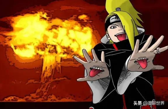 火影忍者鼬有多厉害,火影忍者鼬是什么实力