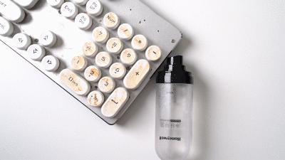 霍尼韦尔去甲醛喷雾剂,霍尼韦尔都有哪些产品