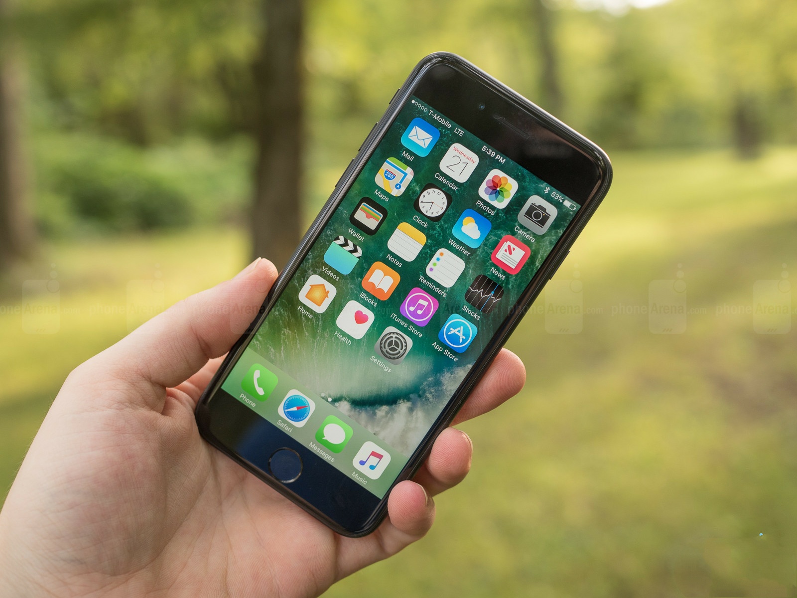 苹果手机iphone7,iphone7手机用了5年