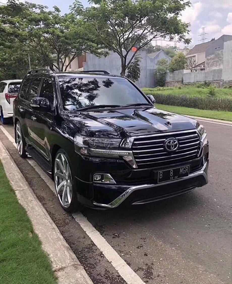 陆地巡洋舰v6和v8的动力区别,陆地巡洋舰2022款动力