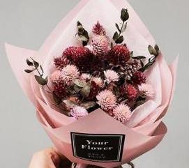 花店花束学习,花店花束插花入门自学书籍