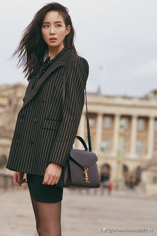 saintlaurentcassandra迷你牛皮,saintlaurent横款软皮革购物包