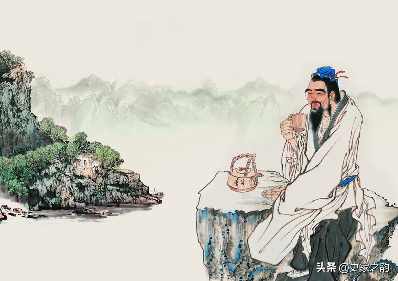 白居易的仕途：少年扬名，直言相谏得罪皇帝，又因宰相被刺而被贬