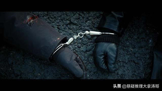 电影三叉戟最后大棍子牺牲了吗,电影版《三叉戟》
