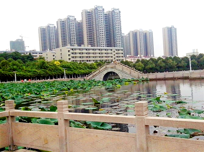 为什么要去长沙民政工作技术学院,长沙民政工作技术学院校园圈