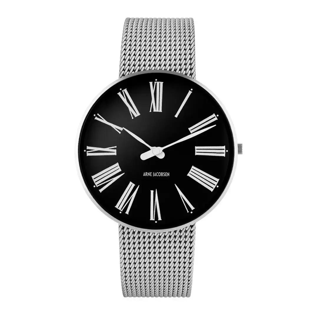 哪些不为人知的奢侈品手表品牌,男士轻奢腕表品牌排行榜