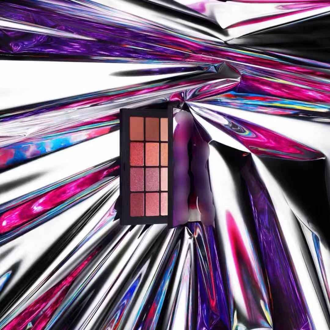 仙女该用的眼影盘,讨好女朋友的30个小技巧