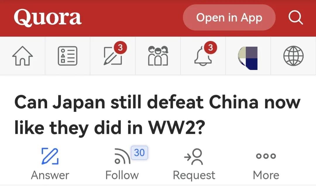 日本实力强于二战为什么惧怕美国,现在日本军事力量可以打赢二战吗