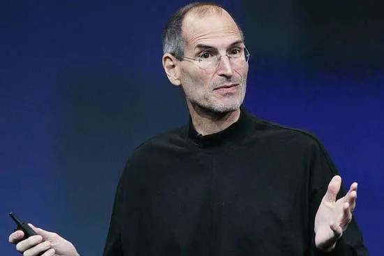 乔布斯五十六岁临终醒悟原文,亿万富翁乔布斯遗言