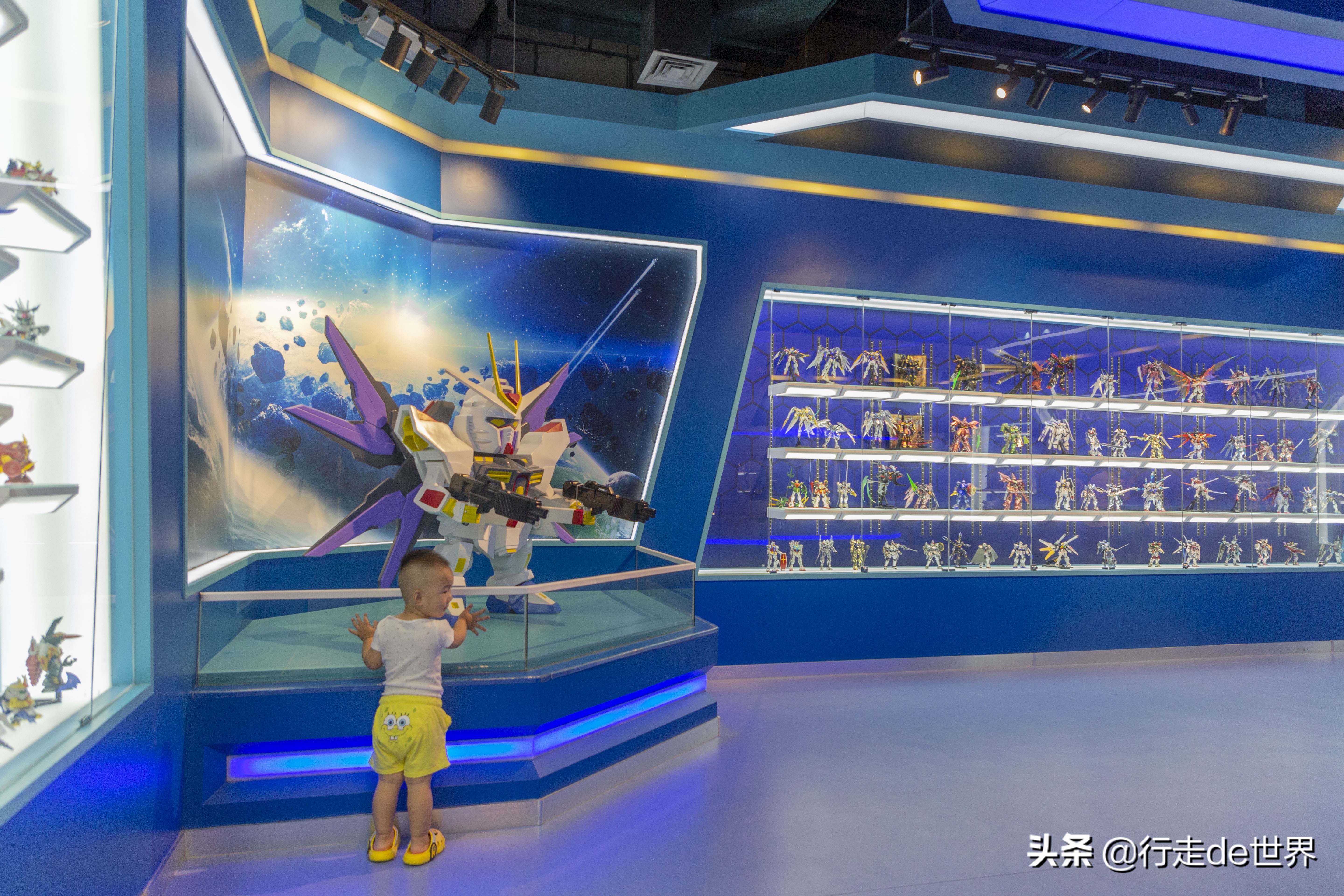 亲子乐园深圳户外,深圳最火爆的亲子乐园