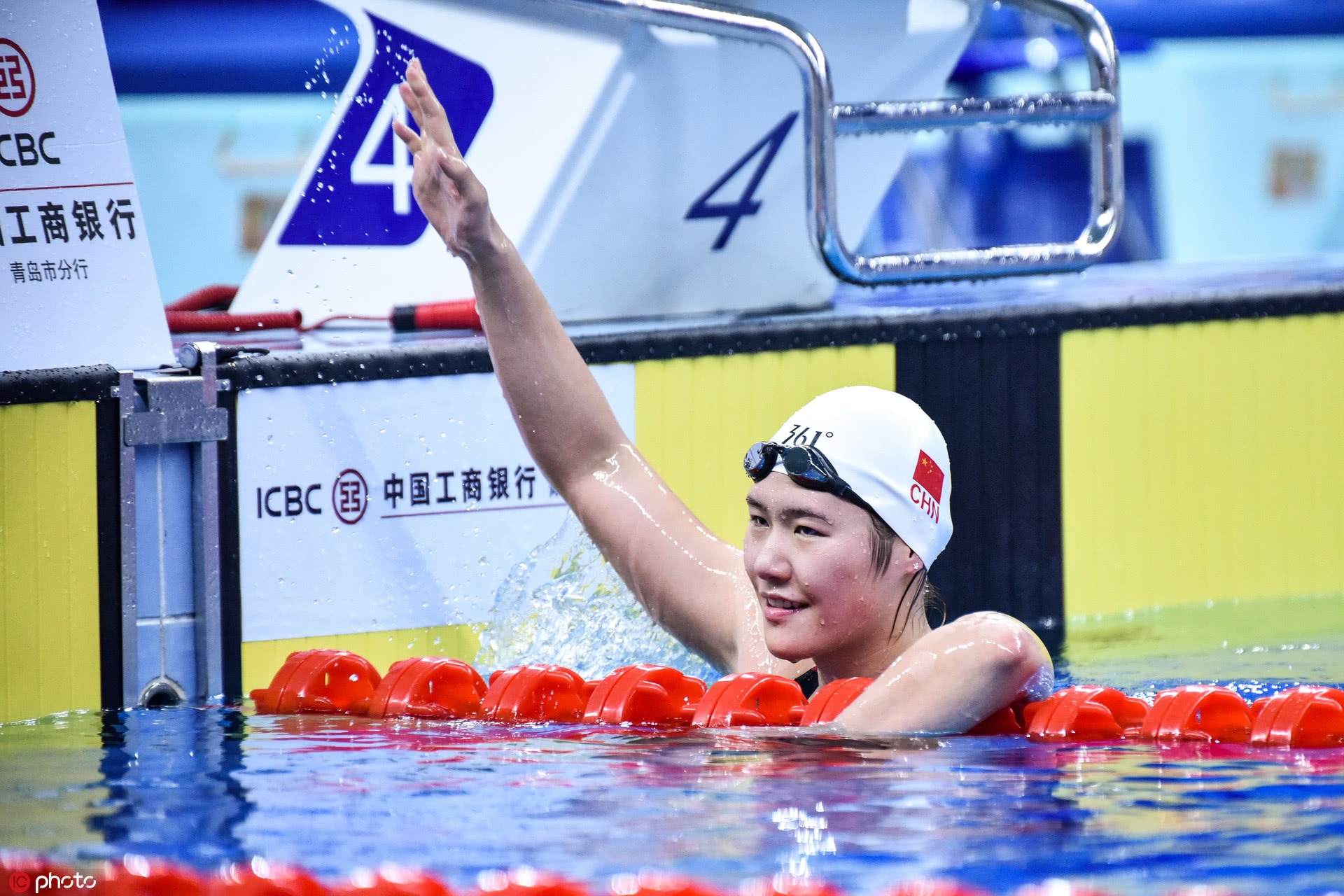 最难打破的5大奥运纪录，菲鱼23金旷古绝今，中国16岁小将上榜