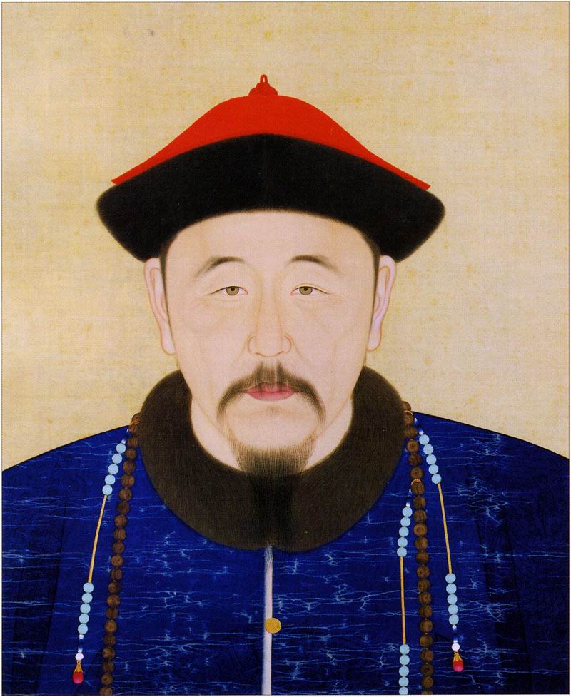 他是历史上在位时间最长的皇帝，侍卫下棋赢了他竟被活活饿死
