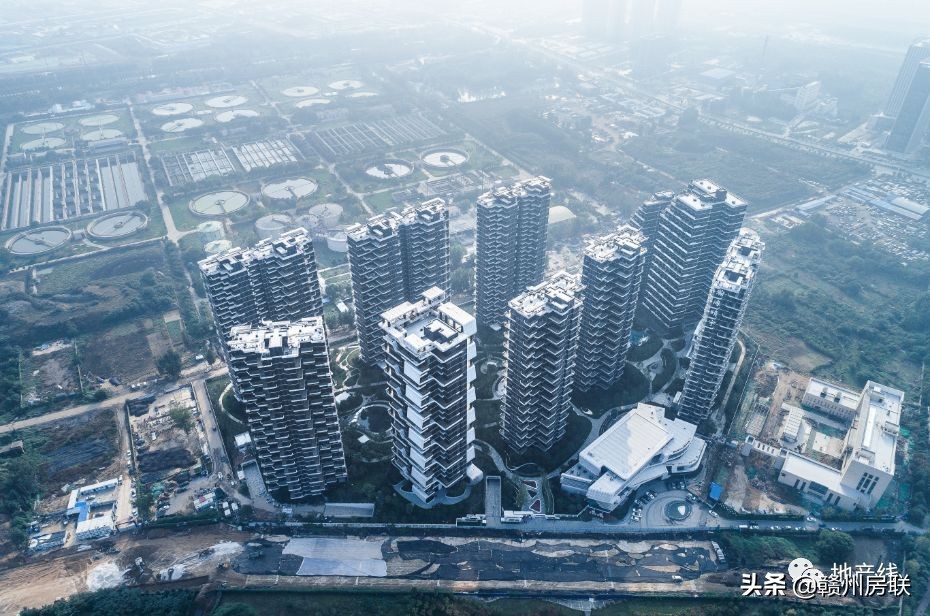 中国顶级轻奢大平层,一饱眼福的豪宅
