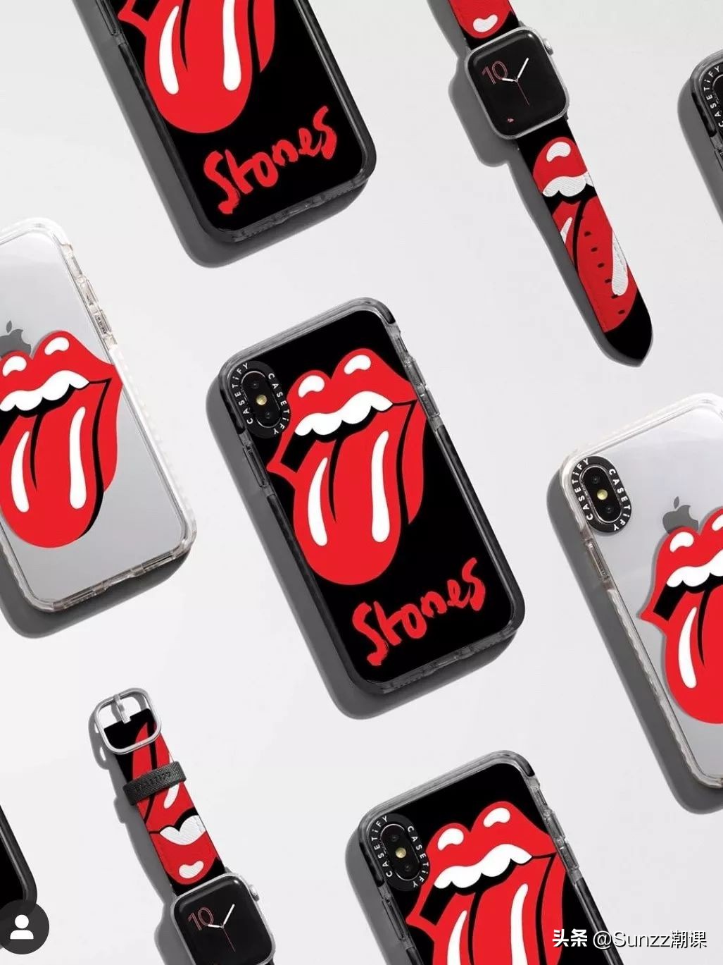 CASETiFY|我的压岁钱还没来得及上场，就听说要凉了