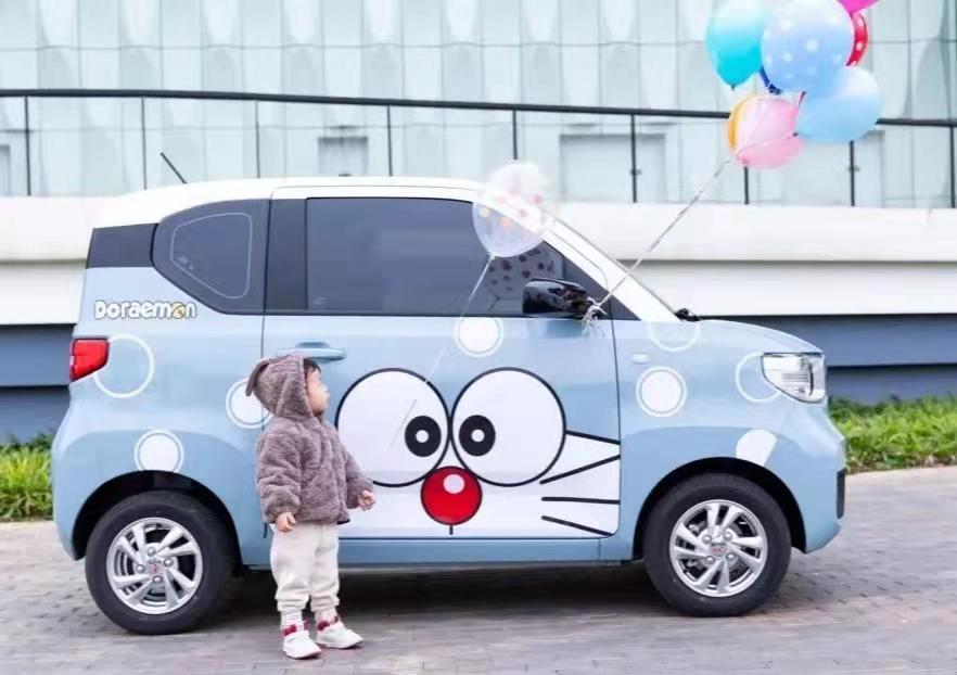 五菱宏光minievgameboy价格,人民的代步车五菱宏光miniev