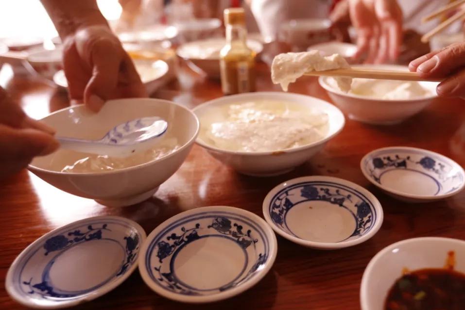 合江好滋味,四川特色小城