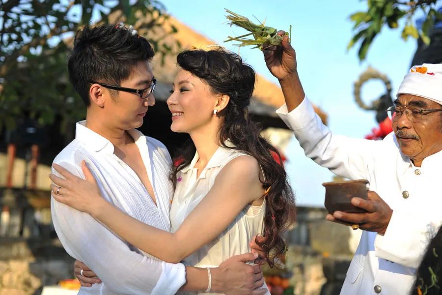 陈数赵胤胤爱情故事,陈数和赵胤胤现状