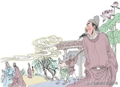 贺铸代表作,贺铸艺术风格