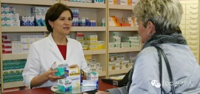 法国隔离居家必备药,法国药妆店必买药