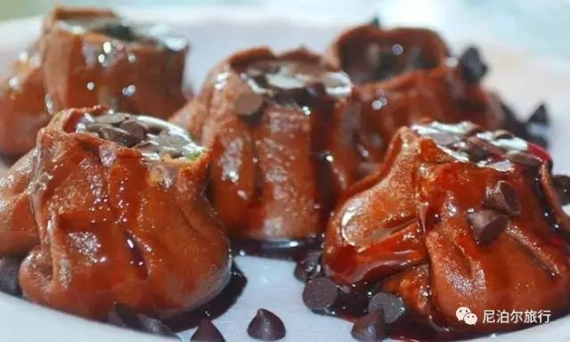 全世界到底有几种饺子 (全球20种饺子)