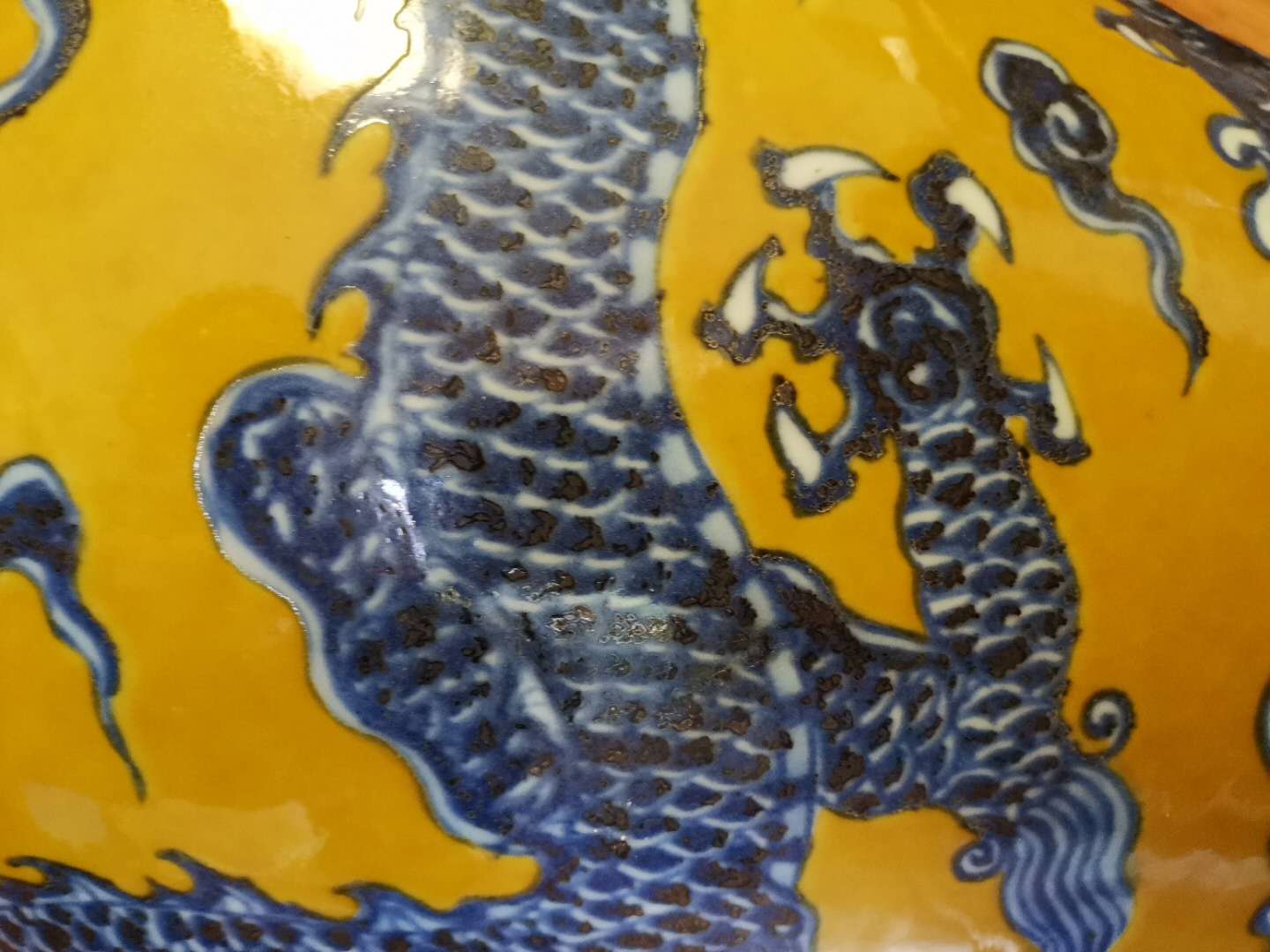 博物馆稀有天青色极品瓷器,最贵最稀有的高古瓷器