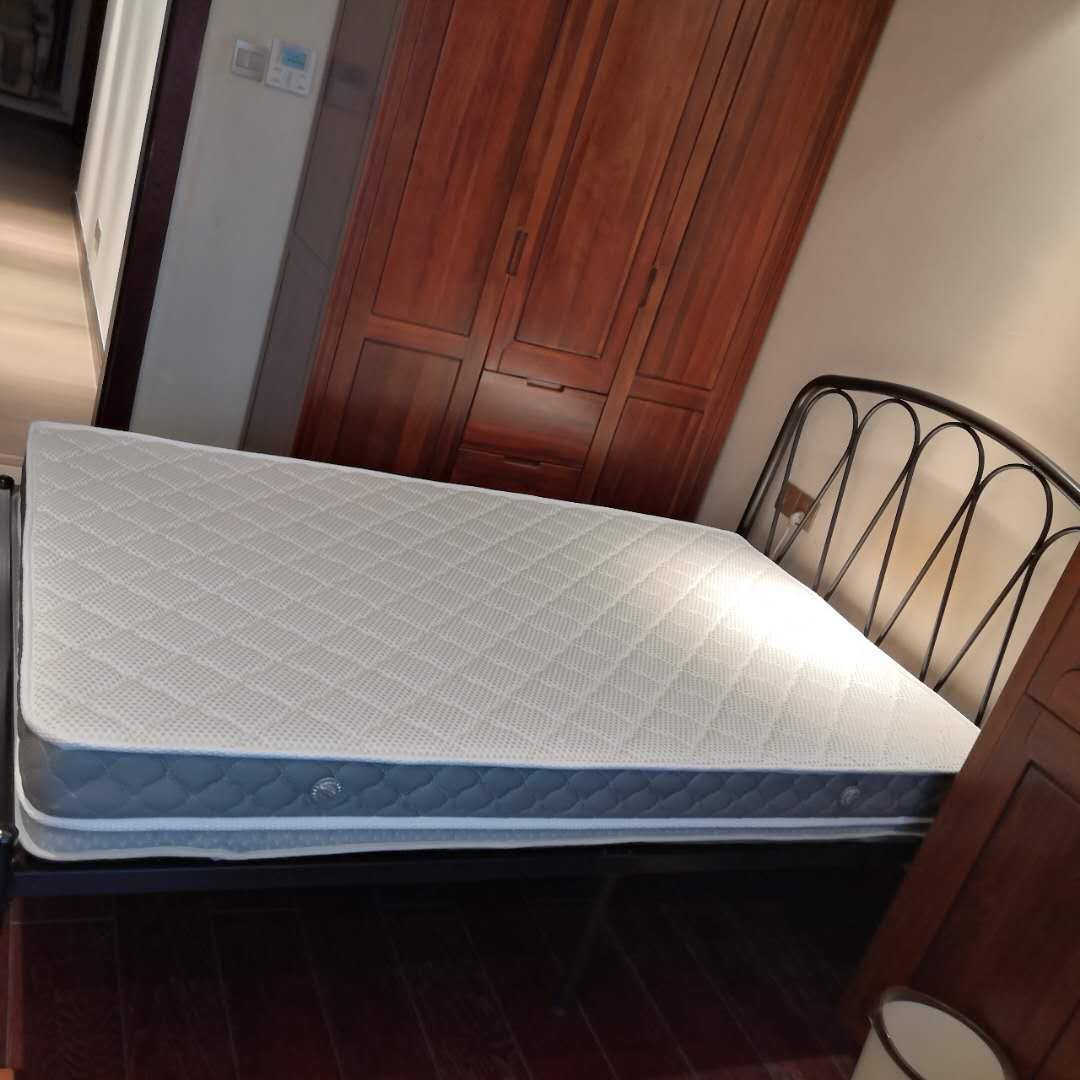 弹簧床垫与棕垫哪个环保,弹簧床垫和棕床垫哪种环保