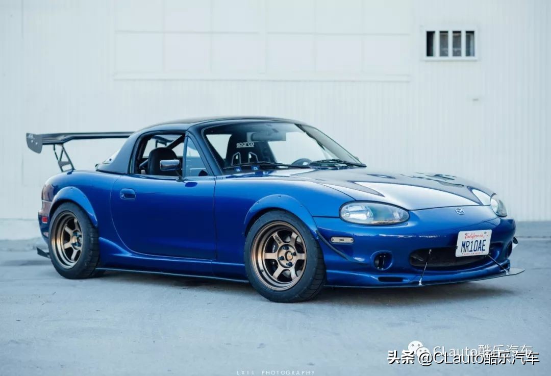 马自达mx-5值得买吗,马自达敞篷mx-5新车价格