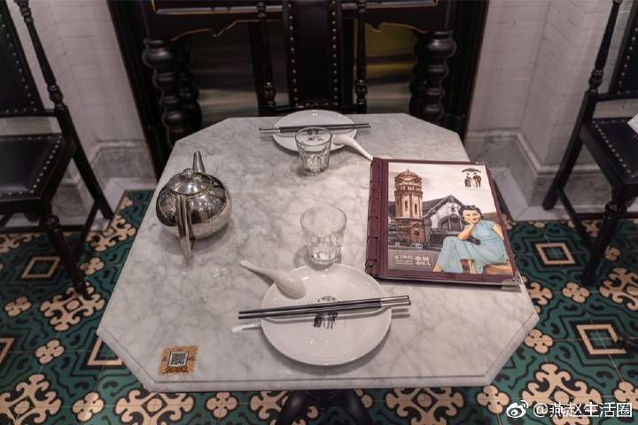 来这，就是为了这口老味儿