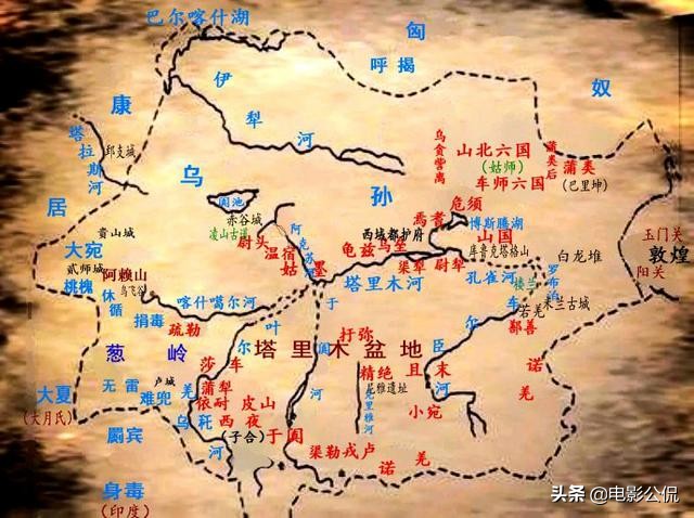 天龙八部鸠摩智内力被吸走,天龙八部中鸠摩智是武学奇才