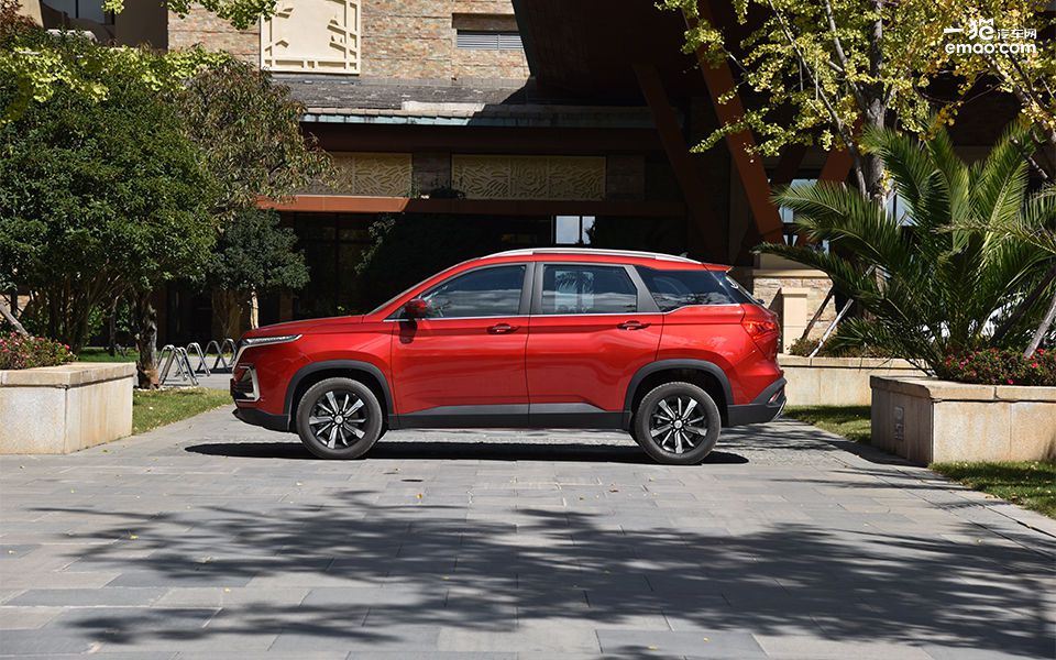 19款宝骏530cvt豪华版二手车,宝骏530cvt版换变速箱油多少钱