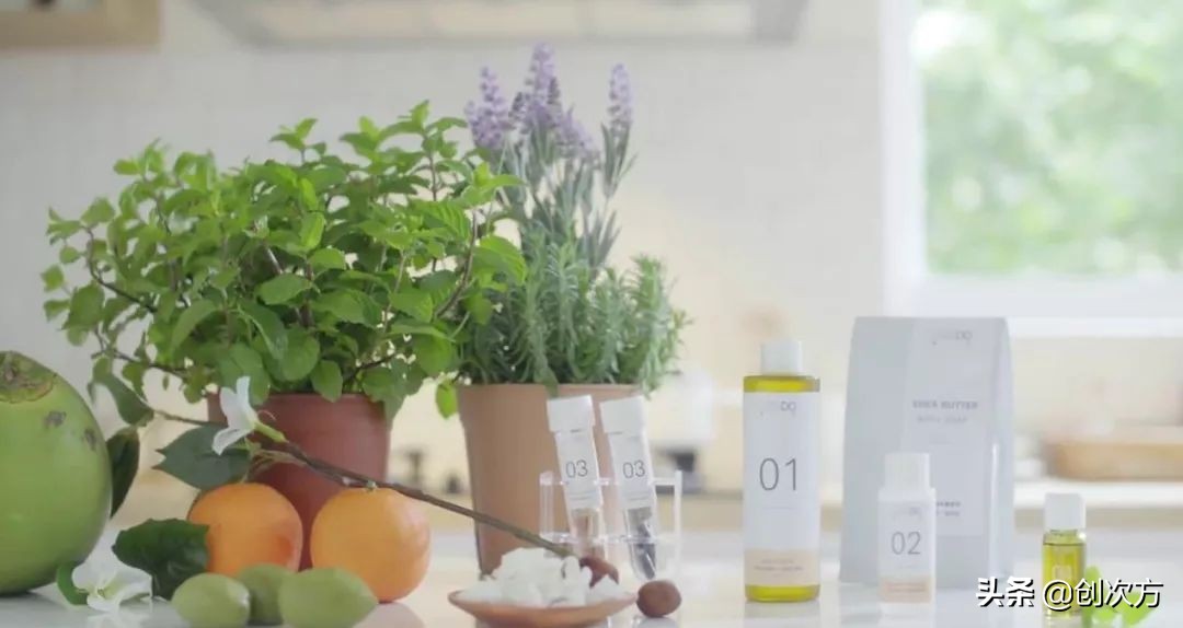 10分钟在家做香皂，一键启动，100%成功，还可以任意搭配功效