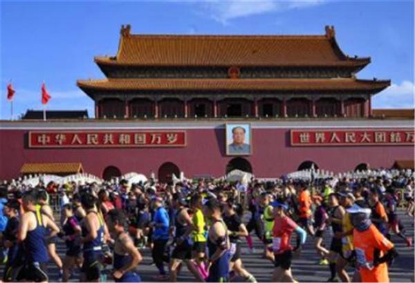 被孤立的城市,北京六环外人口