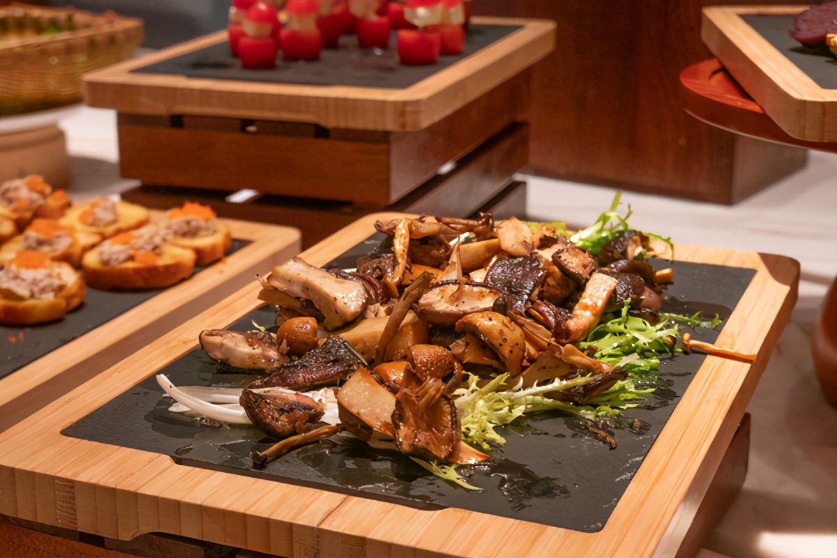 峨眉山艾美温泉酒店,峨眉山市艾美酒店效果图