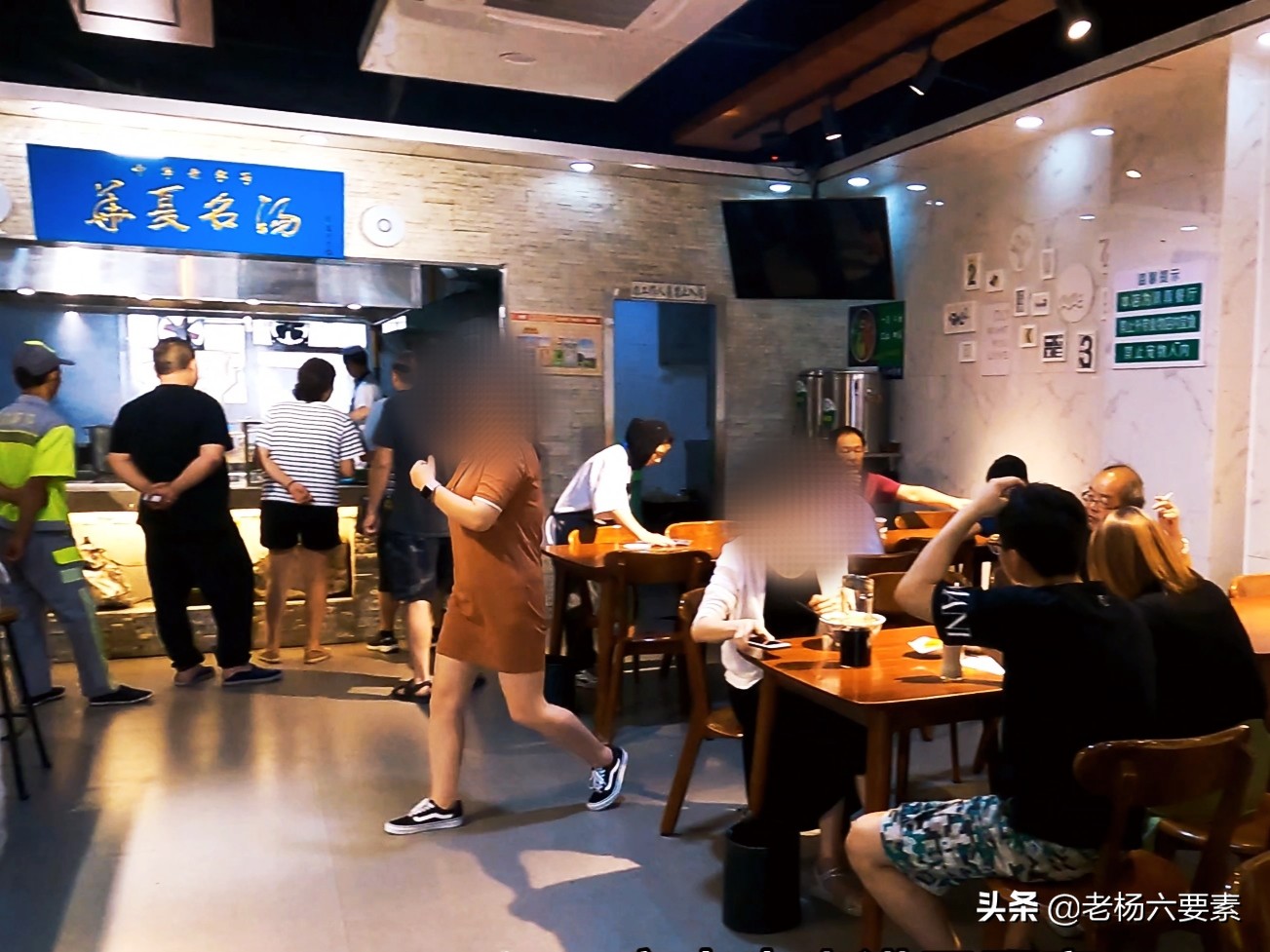 兰州市磨沟沿老字号牛肉面,兰州最有名的老字号牛肉面在哪里