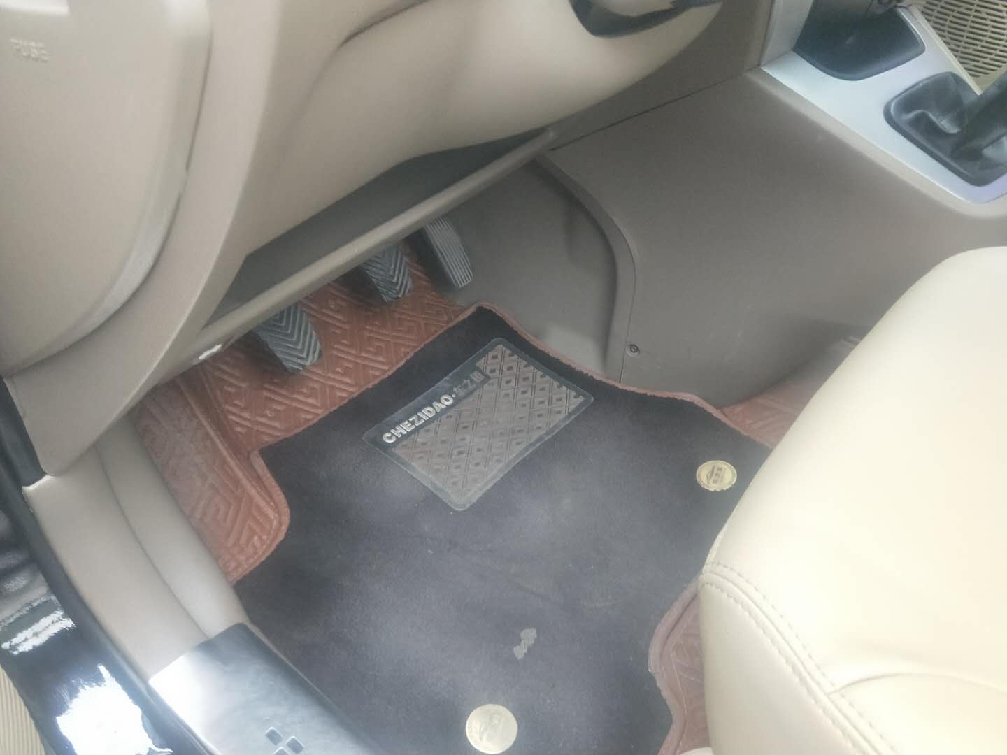 现代途胜胖哥,胖哥试驾老途胜