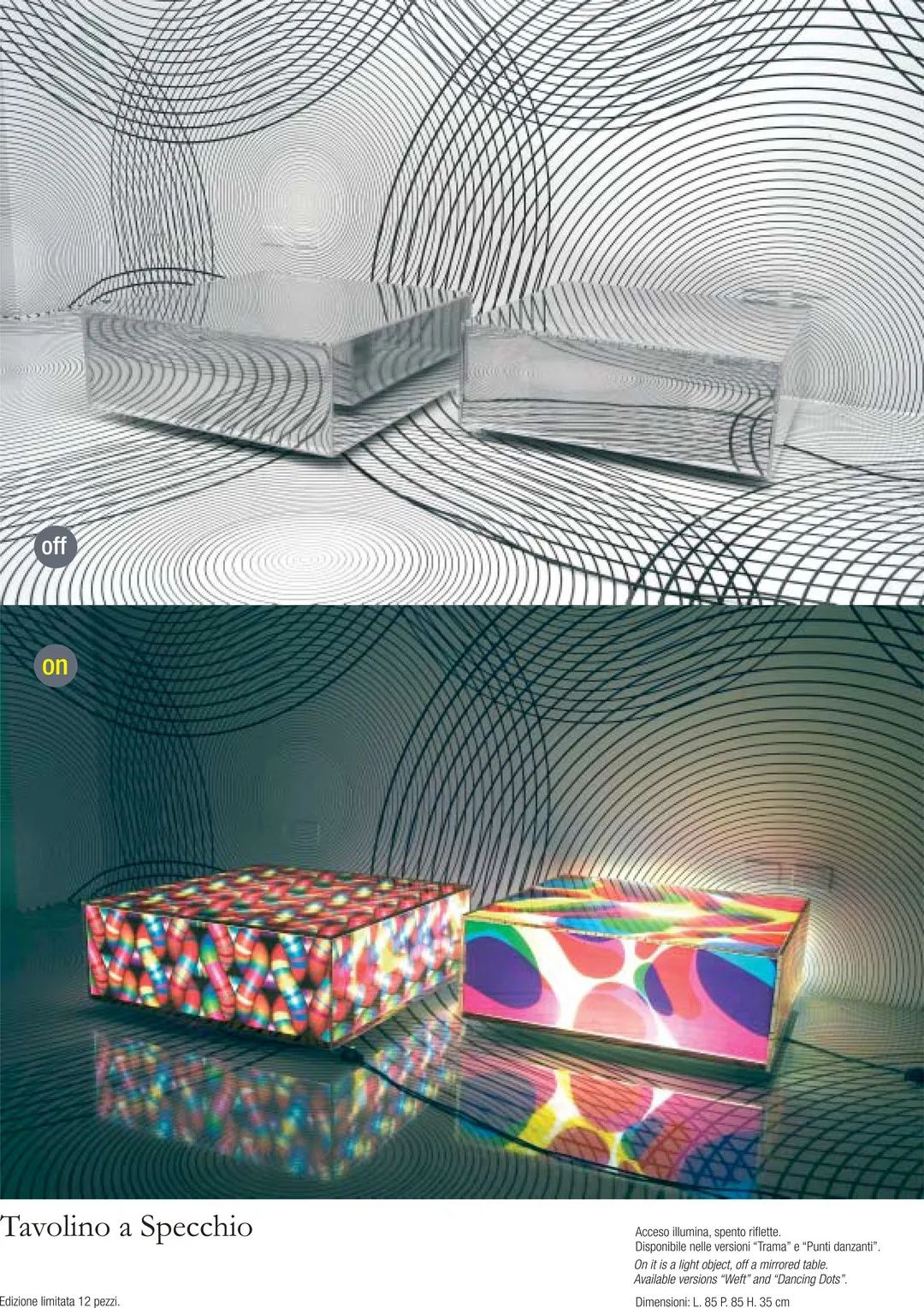 David Bowie的挚爱：Memphis | 80s意大利，设计也要反叛到底