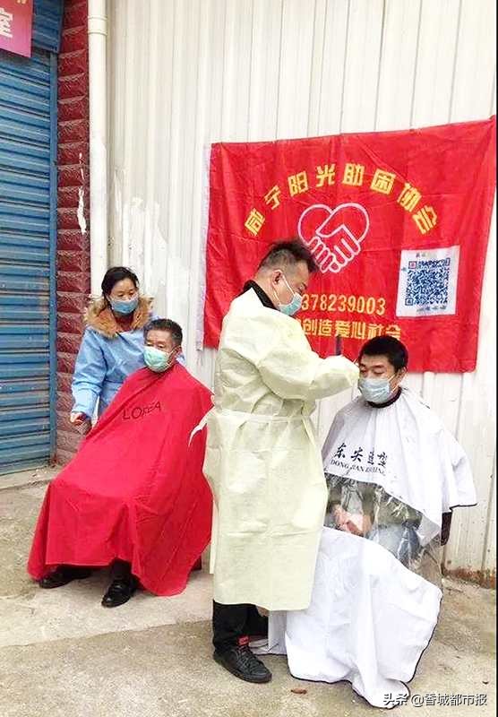 你为什么要成为一名消防志愿者,怎样当志愿者的步骤
