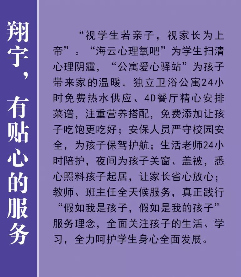 翔宇中学高中报名条件,枣庄翔宇中学好进吗
