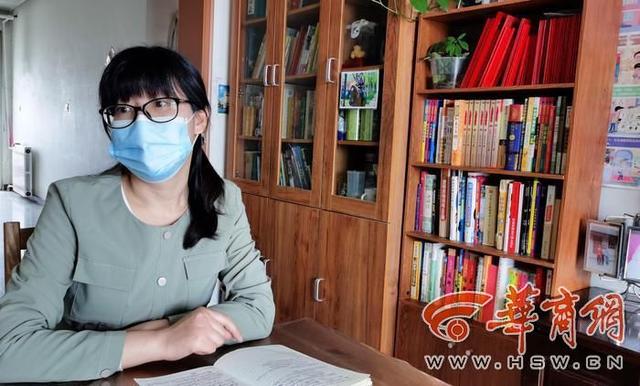 41岁西安市一线女工：起初是为提高写作能力阅读给我带来好运