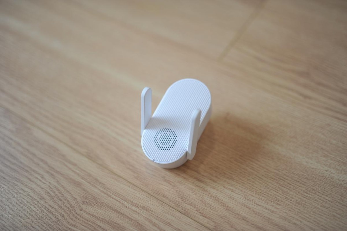 家庭安防监控十大名牌,安全升级360智能门铃尝鲜体验