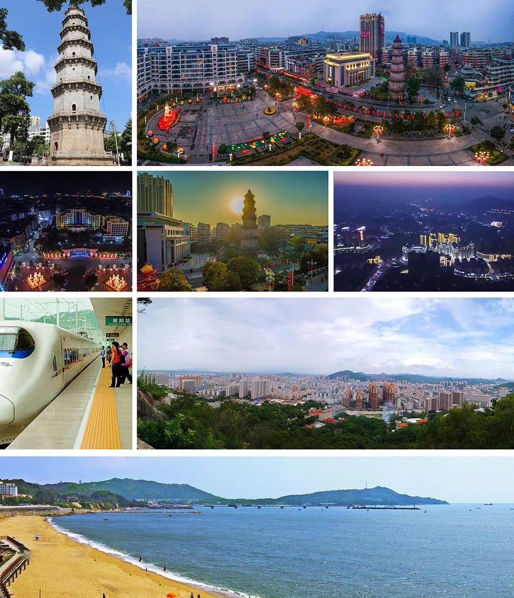 为什么去潮汕旅游很少去揭阳,潮阳旅游好推荐