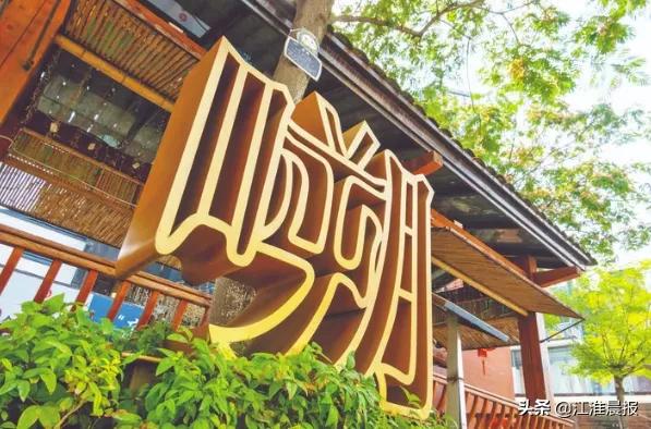 合肥土话视频方言,再别康桥合肥土话